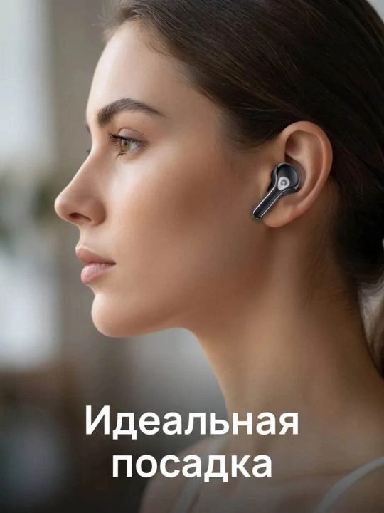 Sensor ekranli simsiz quloqchinlar