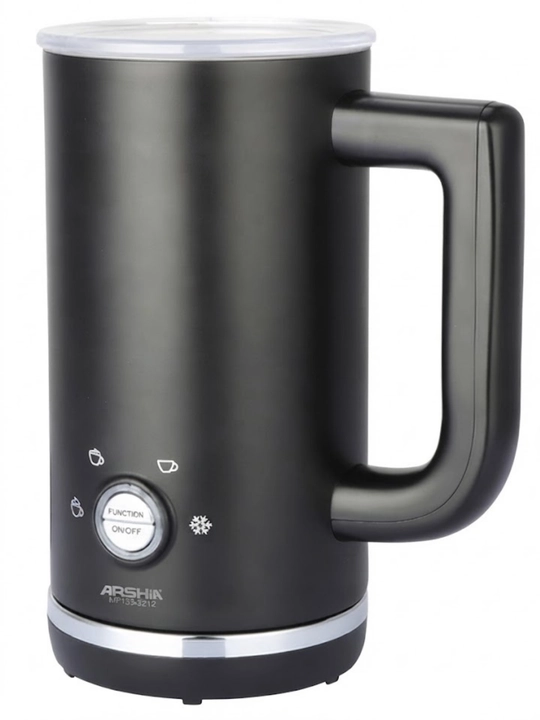 Arshia MF135-3212 elektr sut ko‘pirtirgichi Brend: Arshia
