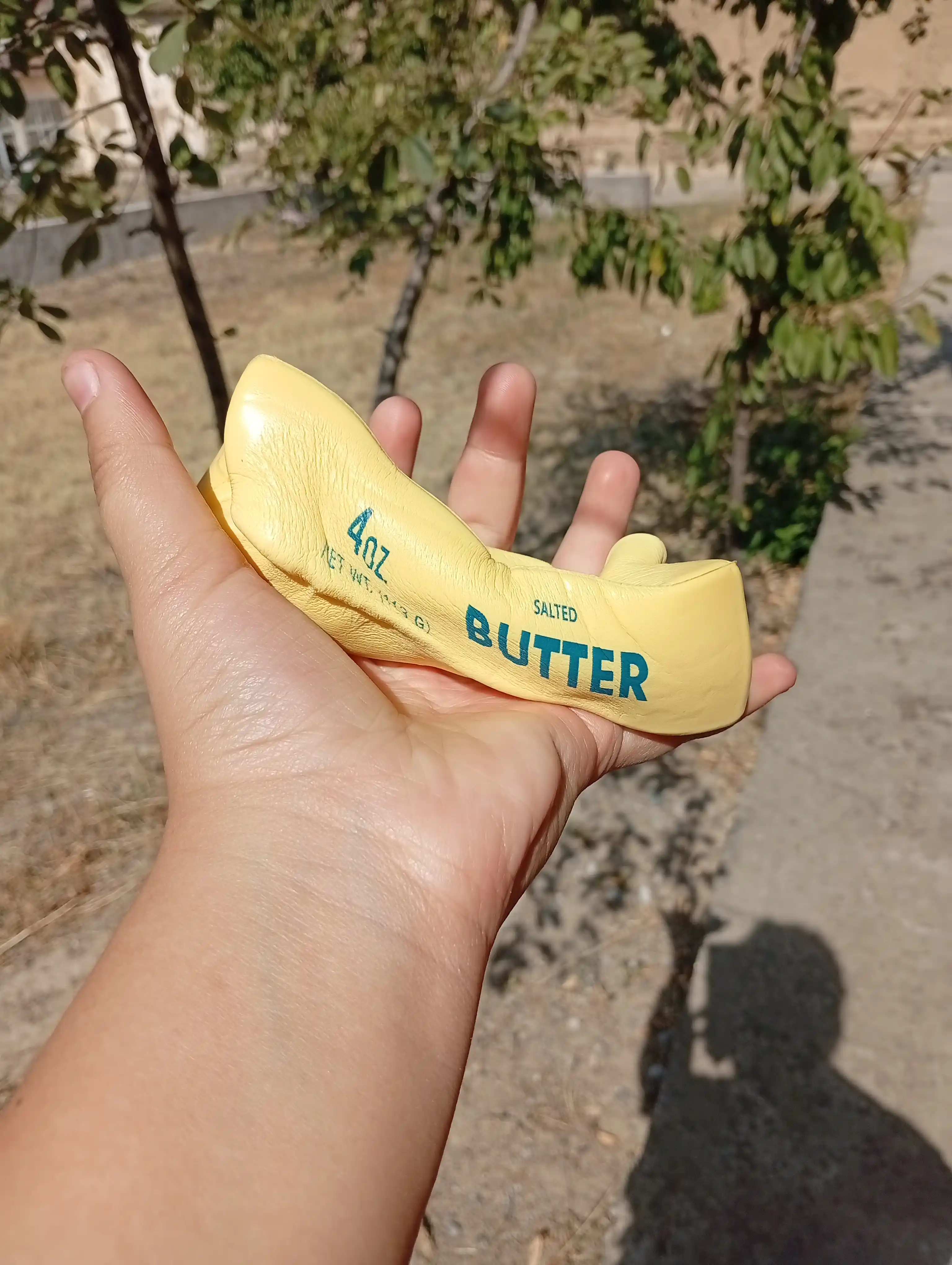 Антистресс мягкие игрушки Butter Squish