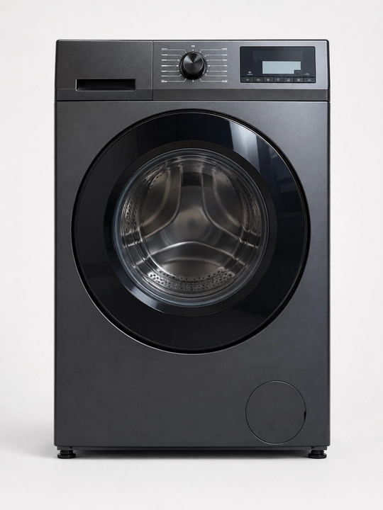 AIWA kir yuvish mashinasi 10 kg 85 × 60 × 60 sm