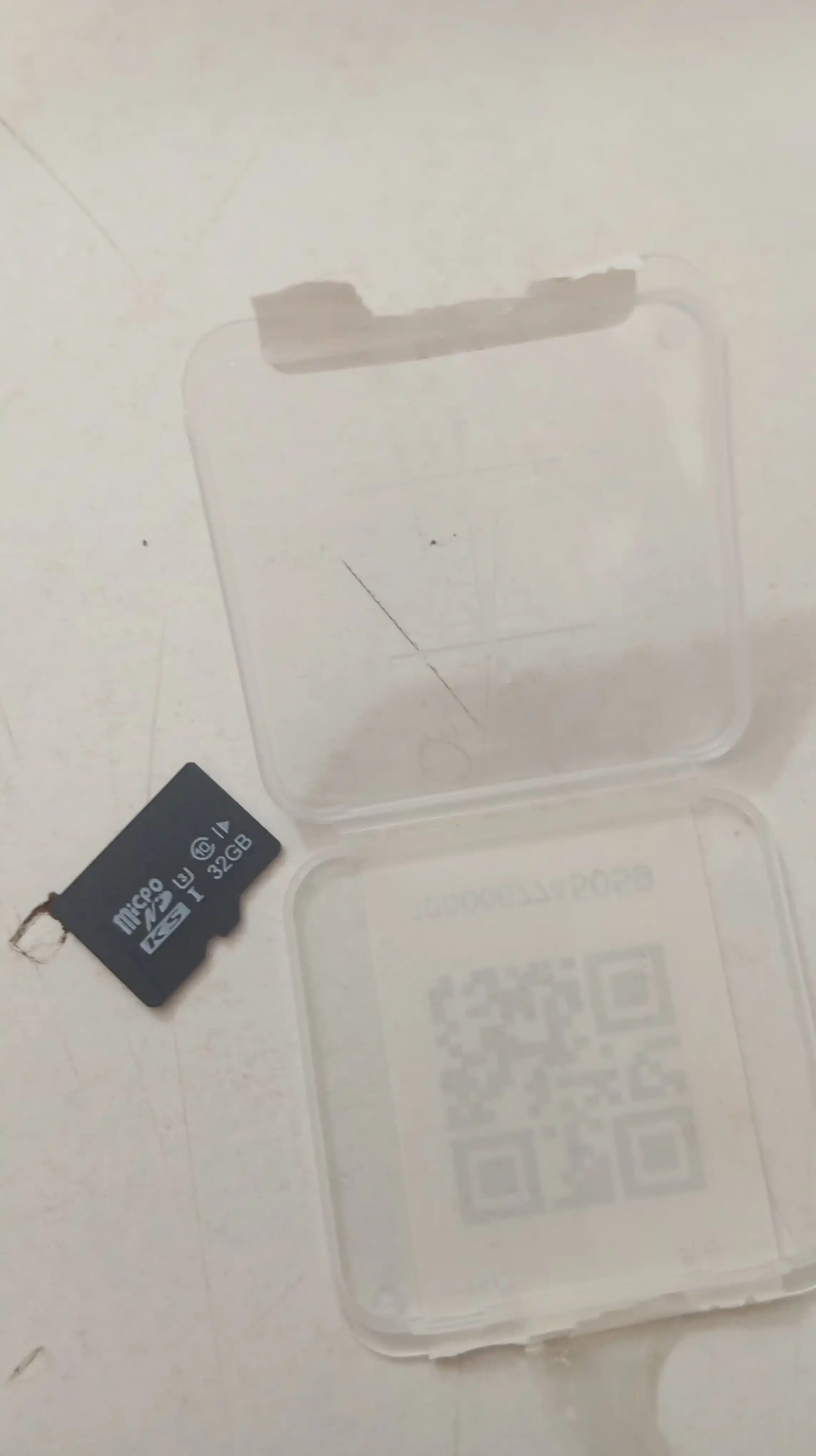 Fleshka 16 GB, 32 GB, 64 GB, 128 GB, 256 GB xotira kartasi, aktshrf va adapter