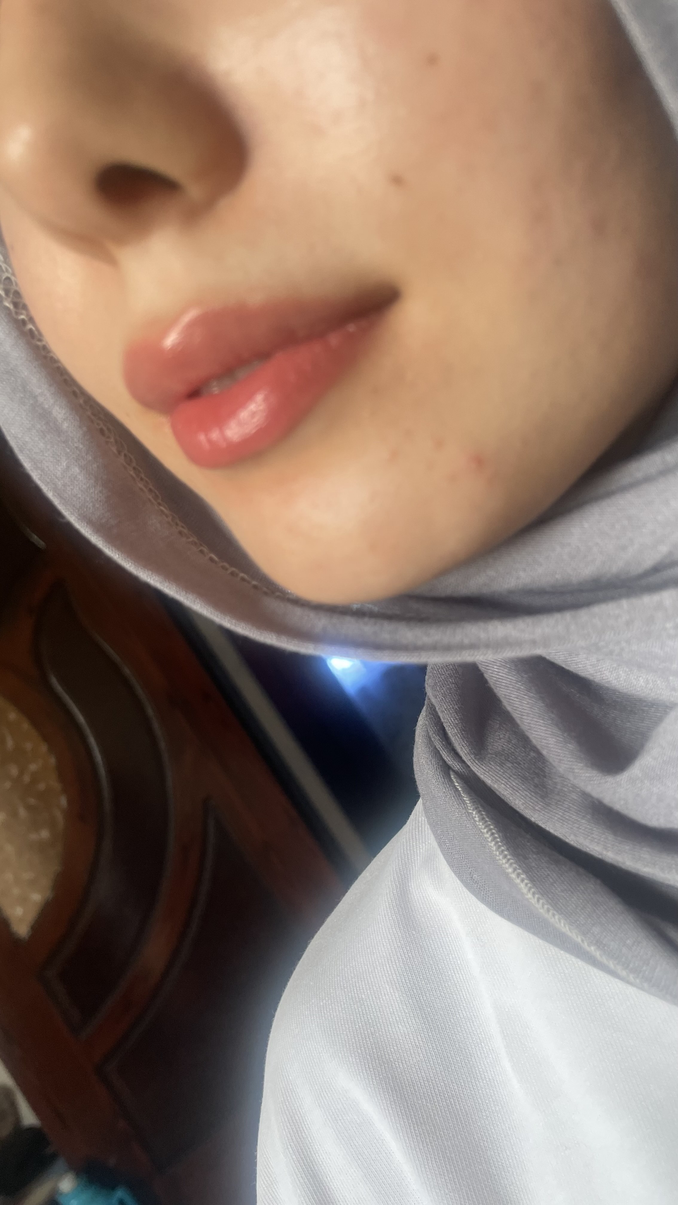 Cappuvini Lip Gloss – увлажняющий блеск для губ разных оттенков