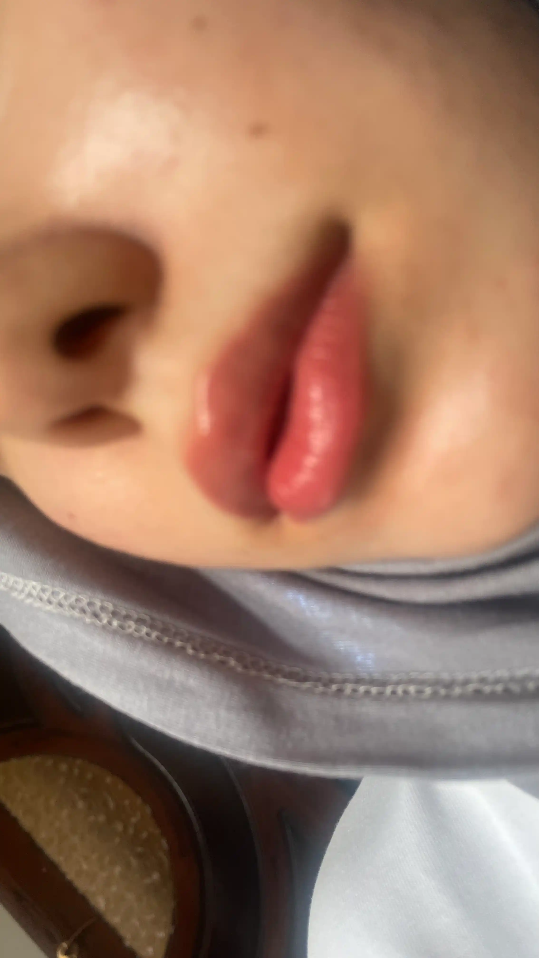 Cappuvini Lip Gloss – увлажняющий блеск для губ разных оттенков