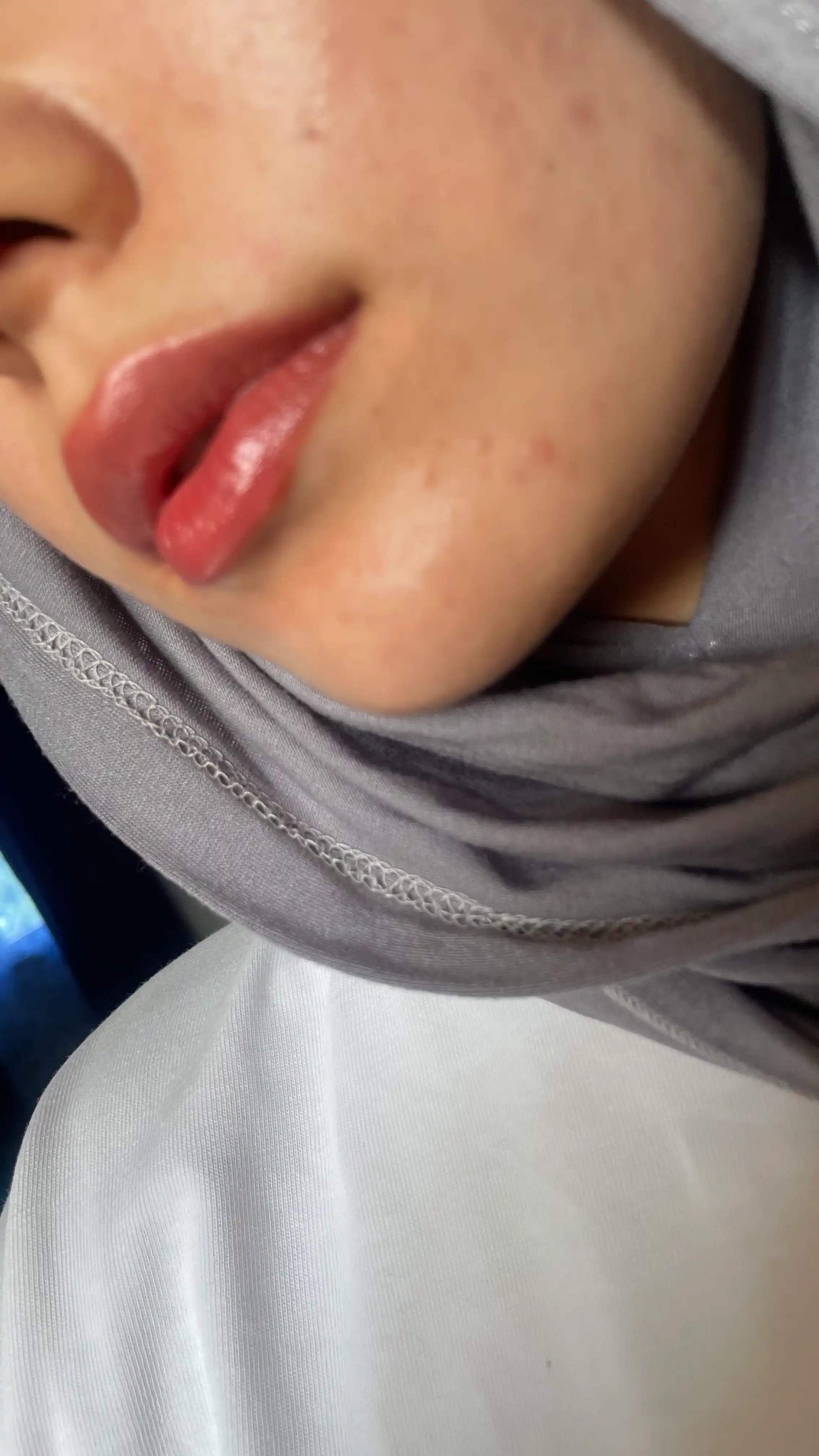 Cappuvini Lip Gloss – увлажняющий блеск для губ разных оттенков