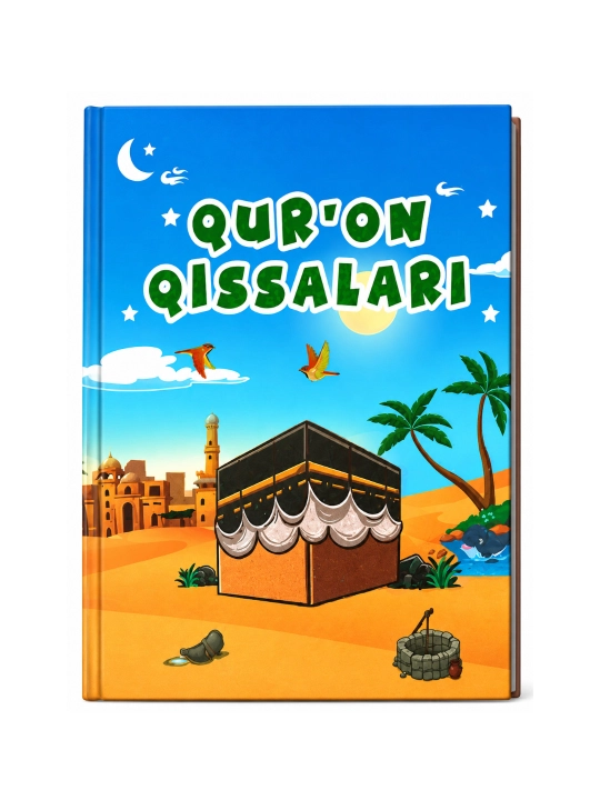 Qur'on qissalari - 