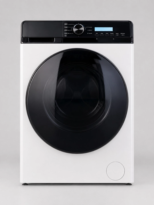 AIWA 6 kg frontal yuklanadigan kir yuvish mashinasi