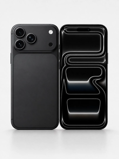 Смартфон 17 pro 16/128 ГБ, 6.56" IPS, 5000 мАч, Android 16, Uzimei
