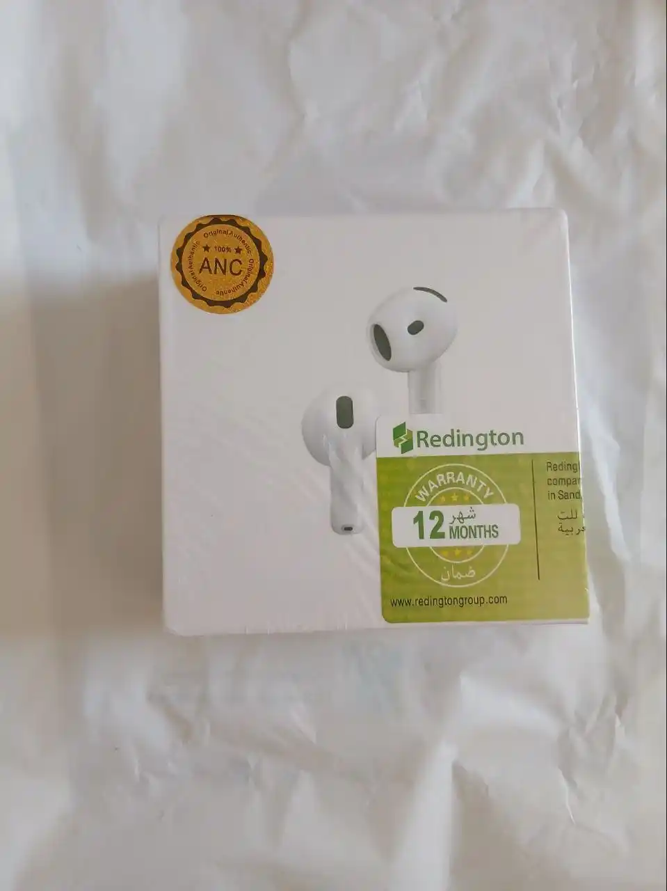 Pods 4 Air, Pods Pro 2, Air, Pods 4 simsiz quloqliklari