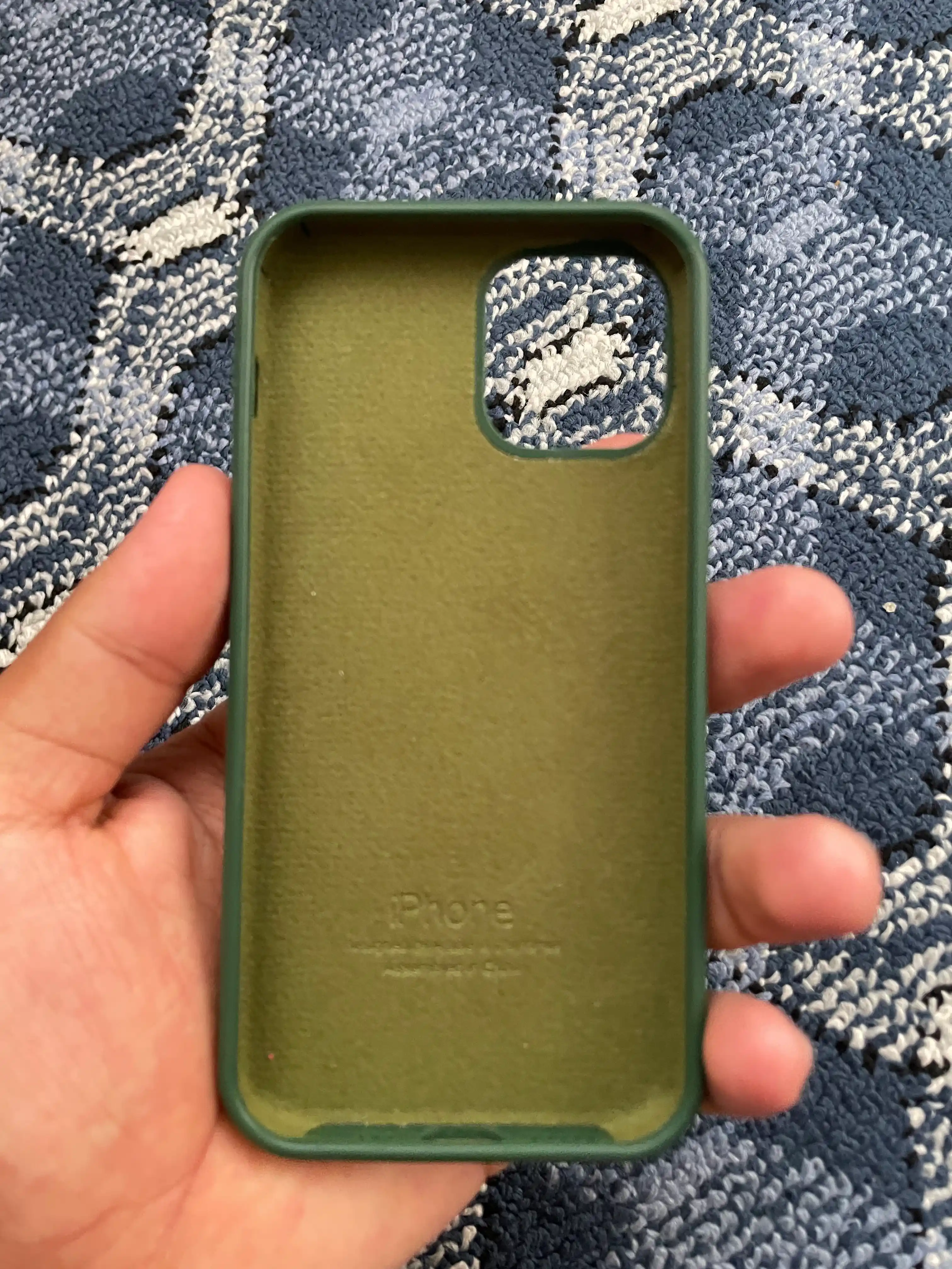 G'ilof iPhone 7, 8, SE, XR, XS, 11, 12, 13, 14, 15, 16, Pro, Max, Plus, Mini, silikon