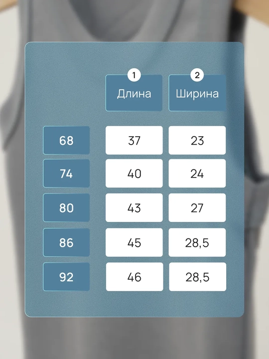 Боди для малышей / короткий рукав / хлопок 100% / Россия