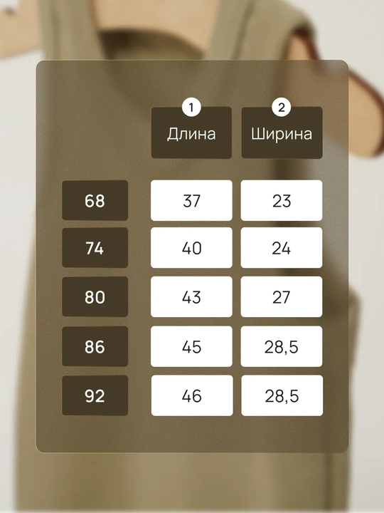 Боди для малышей / короткий рукав / хлопок 100% / Россия
