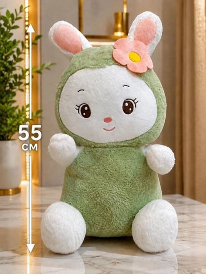 Мягкие игрушки с капюшоном, плюшевая игрушка, детская игрушка, игрушка стич - 
