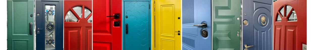 LUXDOORS