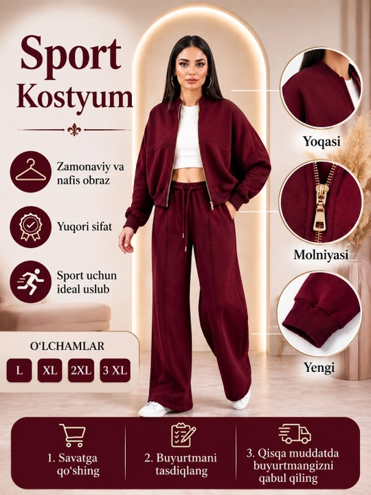 Sport formasi - 