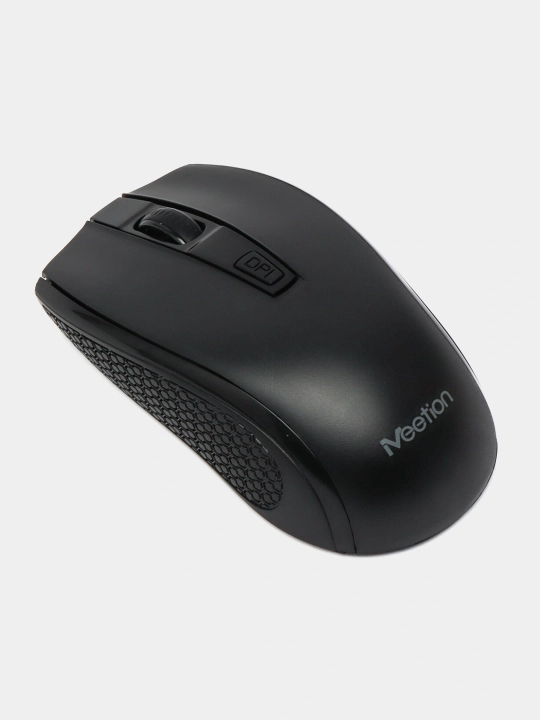 Беспроводная клавиатура + мышь Meetion MT-C4120little