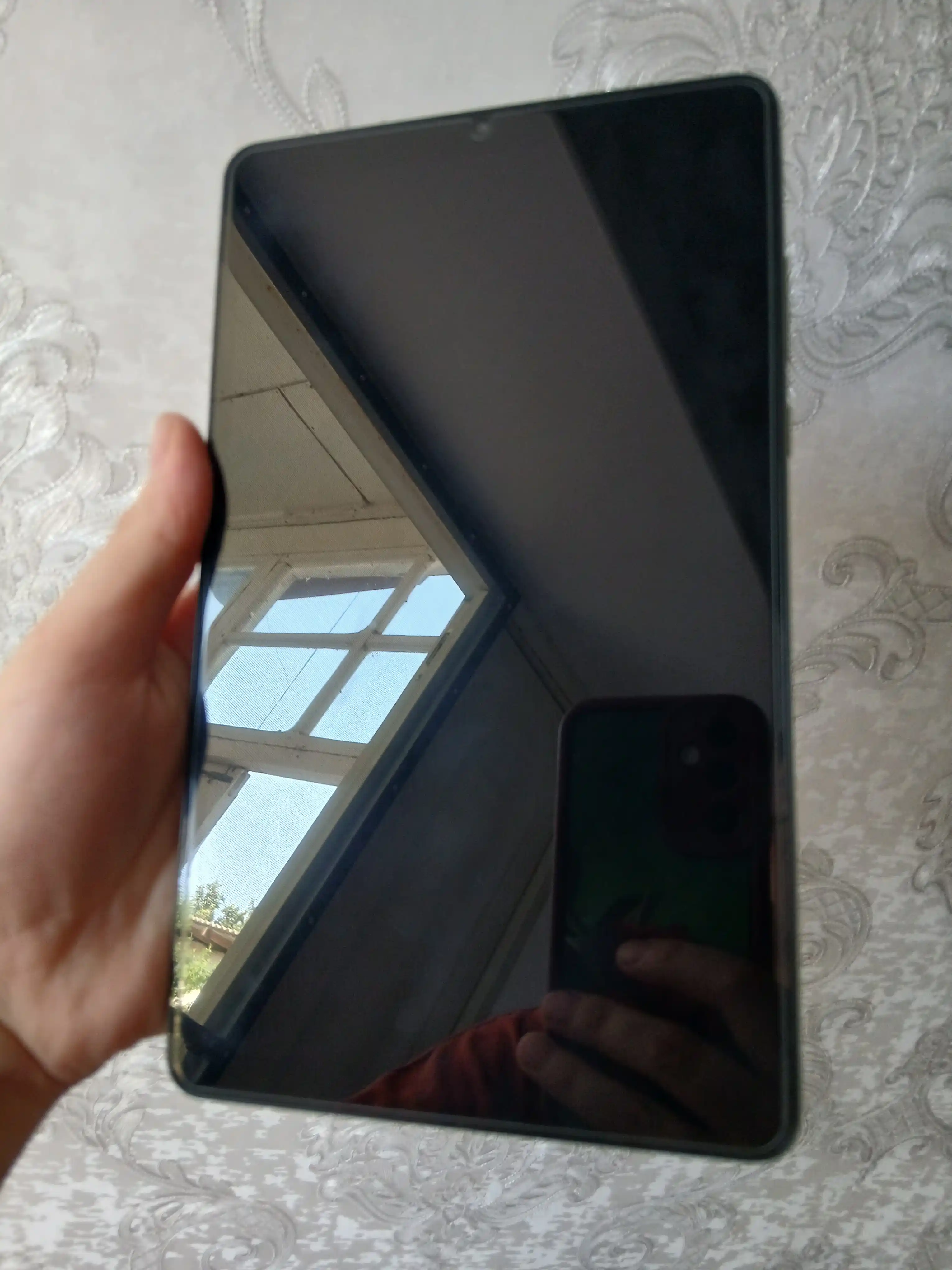 Himoya oynasi Xiaomi Pad 8/ 7/ 6/ 5/ Pro, Redmi Pad SE 11/ 8.7, Pad 2, Mi Screen uchun