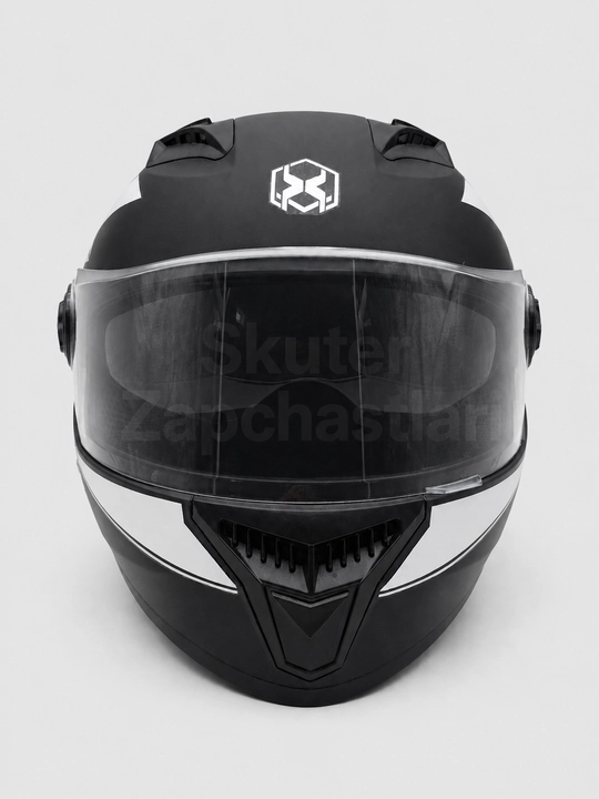 AXK moto shlem, skuter kaska va mototsikl uchun himoya moto kaska Model: 557-903