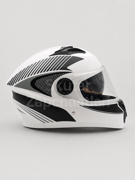 AXK moto shlem, skuter kaska va mototsikl uchun himoya moto kaska Model: 557-903