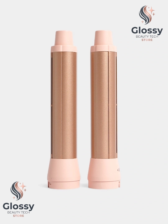 Фен-стайлер Airwrap JRM Styler, воздушная укладка, мультистайлер для волос, 1600W 6 в 1