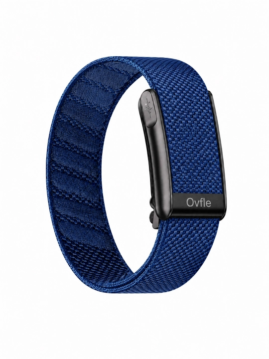 OVFLE WP-1 2026, aqlli fitnes bilaguzugi, fitnes treker, whoop analogi