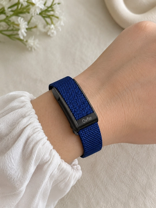 OVFLE WP-1 2026, aqlli fitnes bilaguzugi, fitnes treker, whoop analogi
