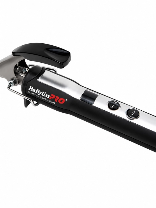 Professional jingalak dazmol BaByliss PRO, 19 mm, BAB2272TTE
