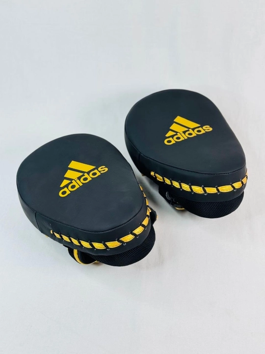 Boks panjalari Adidas juftlik - 