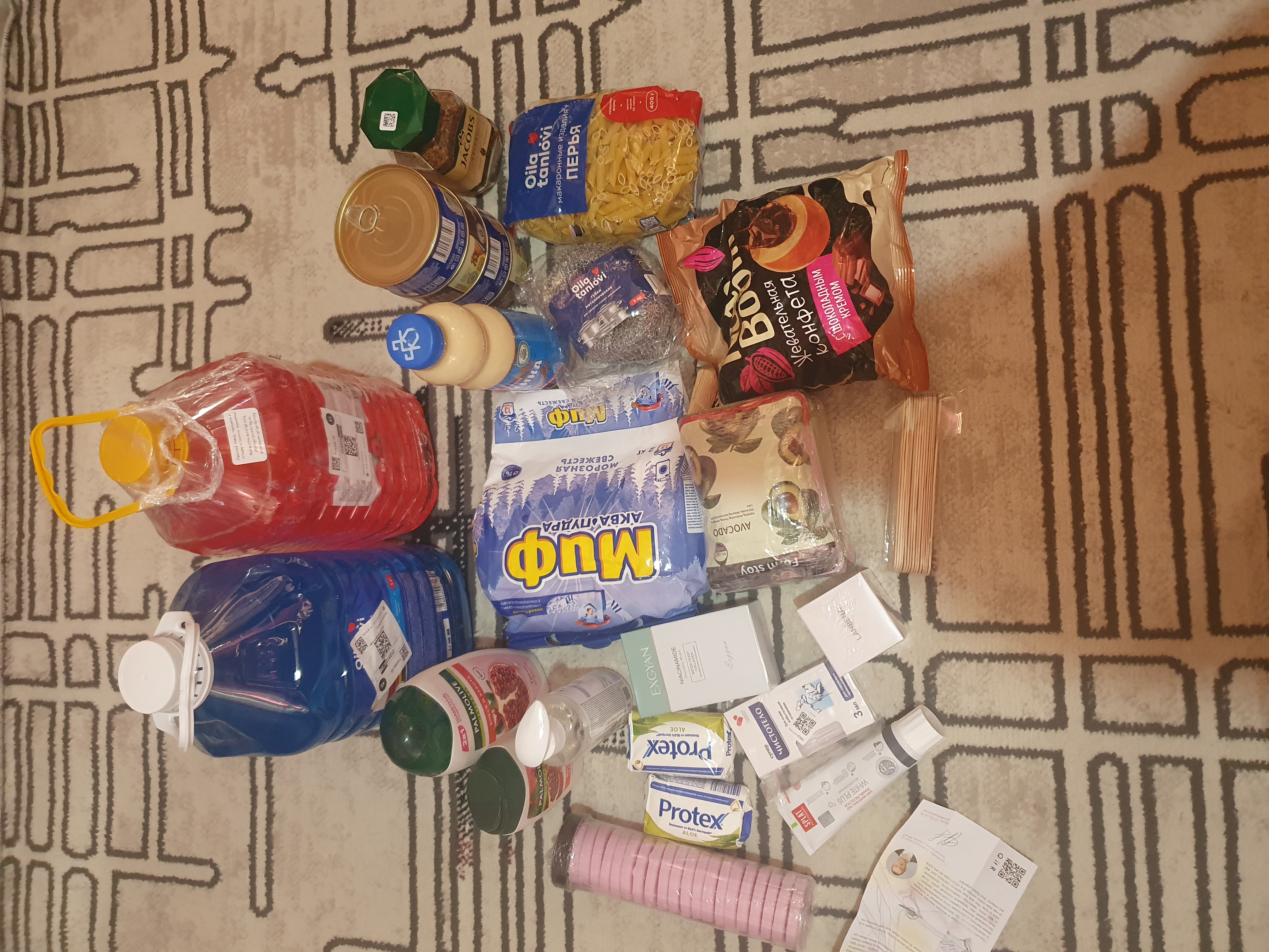 Go'sht konservalari, halol, qovurilgan mol go'shti, 250 g