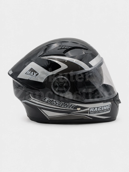 AXK moto shlem, skuter kaska va mototsikl uchun himoya moto kaska Model: 557-903