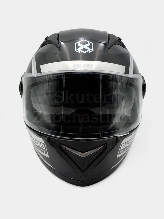 AXK moto shlem, skuter kaska va mototsikl uchun himoya moto kaska Model: 557-903