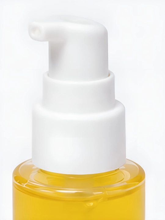 Масло для волос Moroccan Hair Oil, питательное, против пушистости, 120 мл