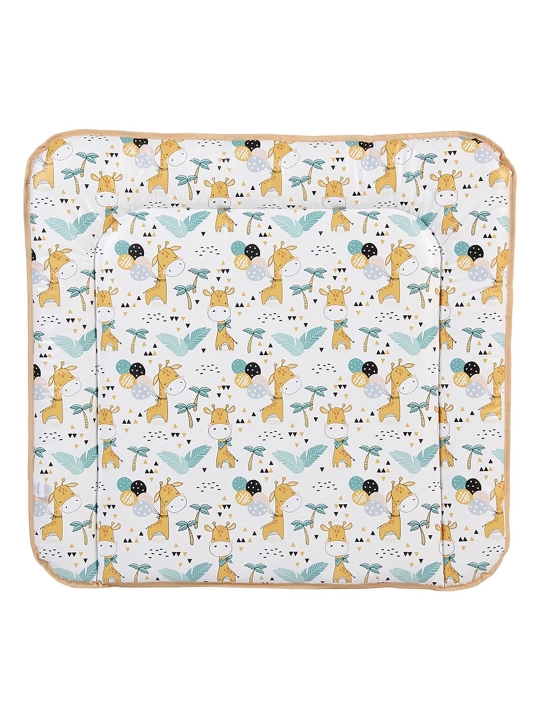 Polini Kids "Giraffe" komod usti uchun taglik, 77x72 sm - 