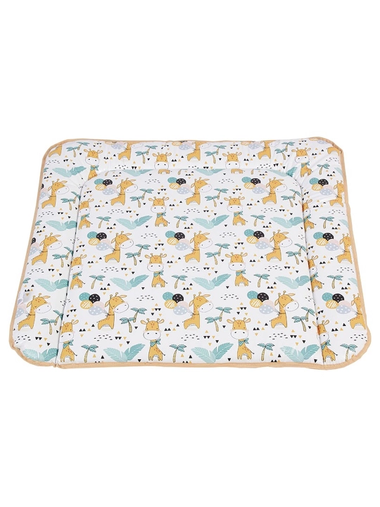 Polini Kids "Giraffe" komod usti uchun taglik, 77x72 sm