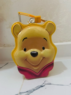 Желтый