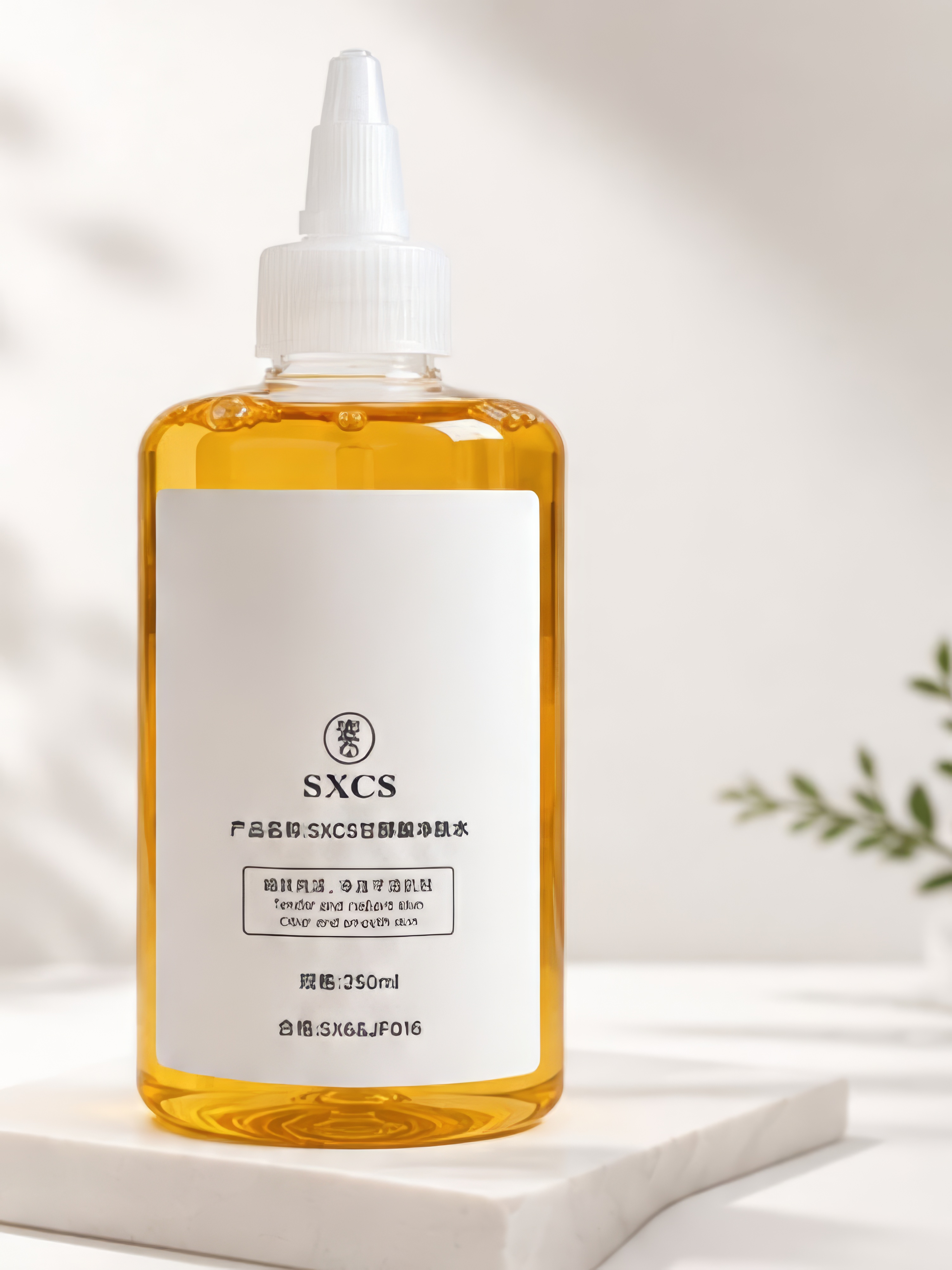 Тоник для лица SXCS Glycolic Acid — с гликолевой кислотой, 250 мл