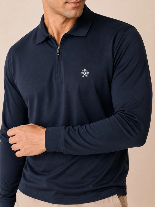 Erkaklar uzun yengli polo, bahor yoz kuz, erkaklar ko‘ylagi, paxta,lacoste, kundalik kiyim
