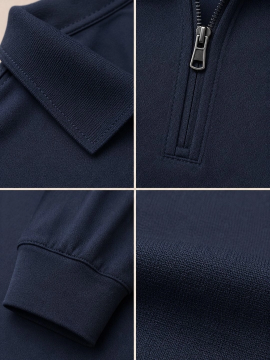Erkaklar uzun yengli polo, bahor yoz kuz, erkaklar ko‘ylagi, paxta,lacoste, kundalik kiyim