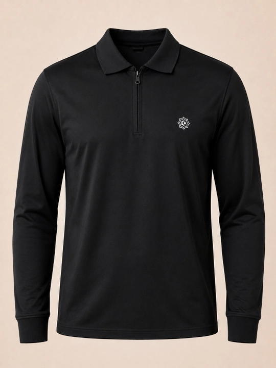 Erkaklar uzun yengli polo, bahor yoz kuz, erkaklar ko‘ylagi, paxta,lacoste, kundalik kiyim