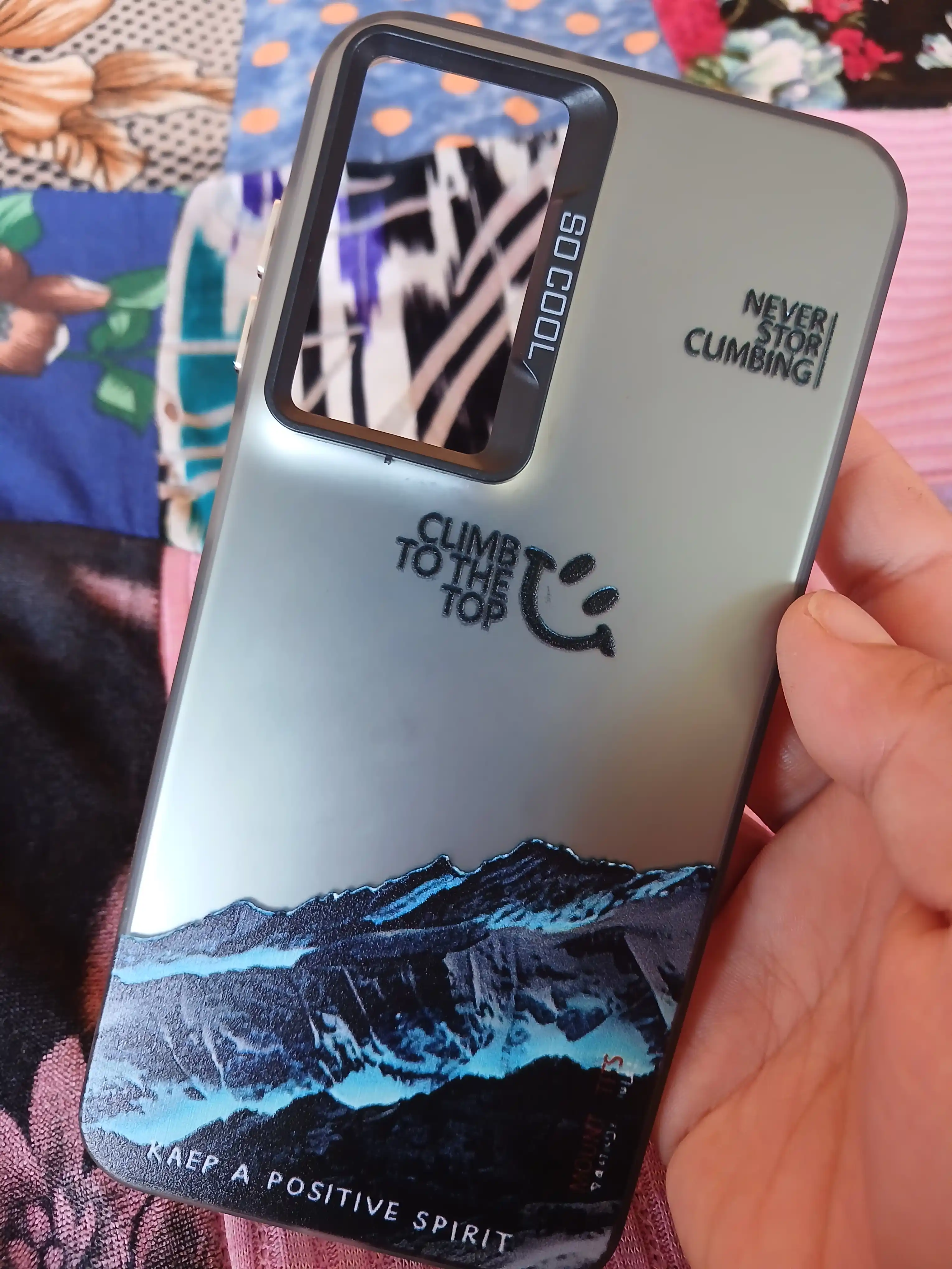 Samsung Galaxy A15,A16,A17,A35,A55,A56,S21,S22,S23,S24,S25 Ultra uchun Gepard silikon