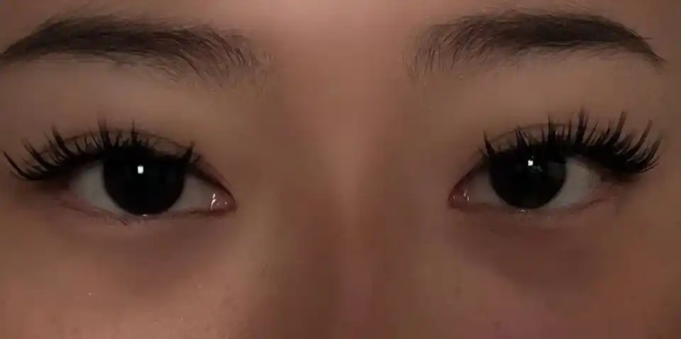 Kipriklar, 3D anime kiprik