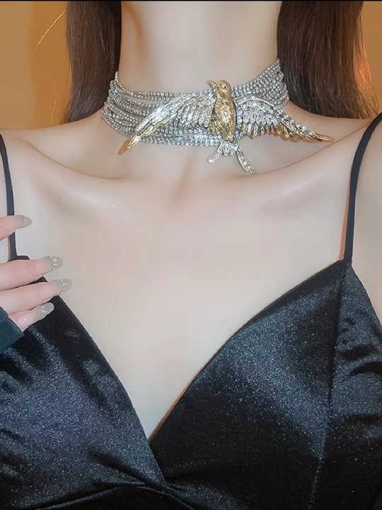 Подвески, цепочки