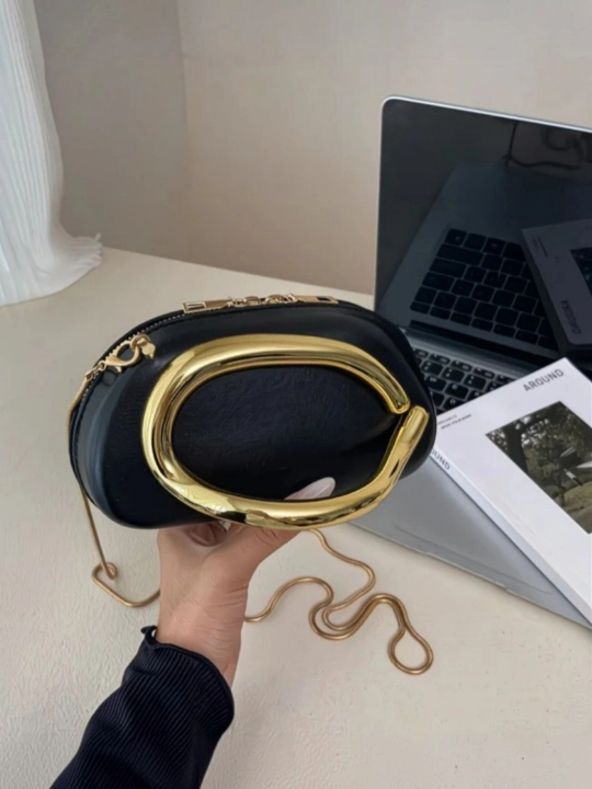 ZARA zamonaviy ayollar sumkasi - 
