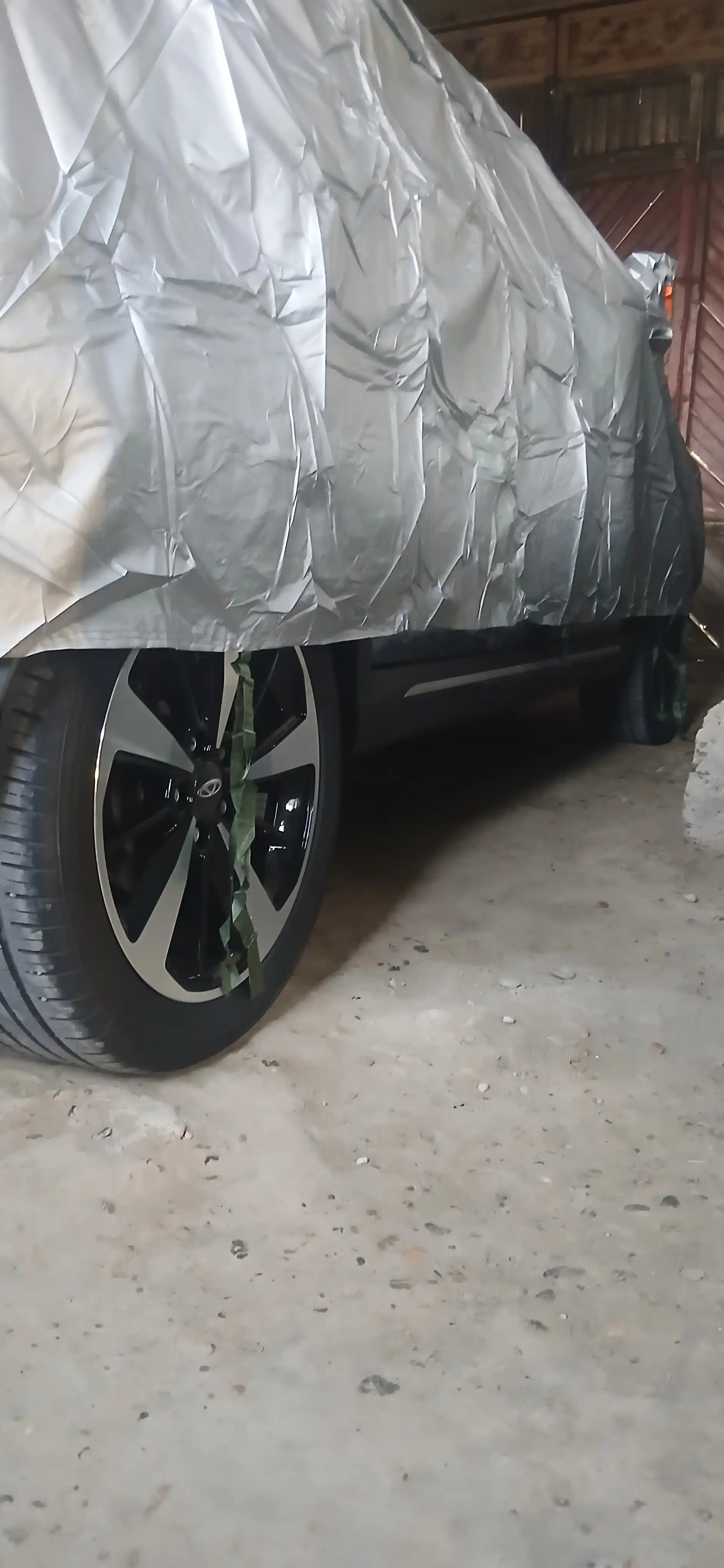 Автотент — чехол для автомобиля, водонепроницаемый, лето и зима, от M до YXXXL