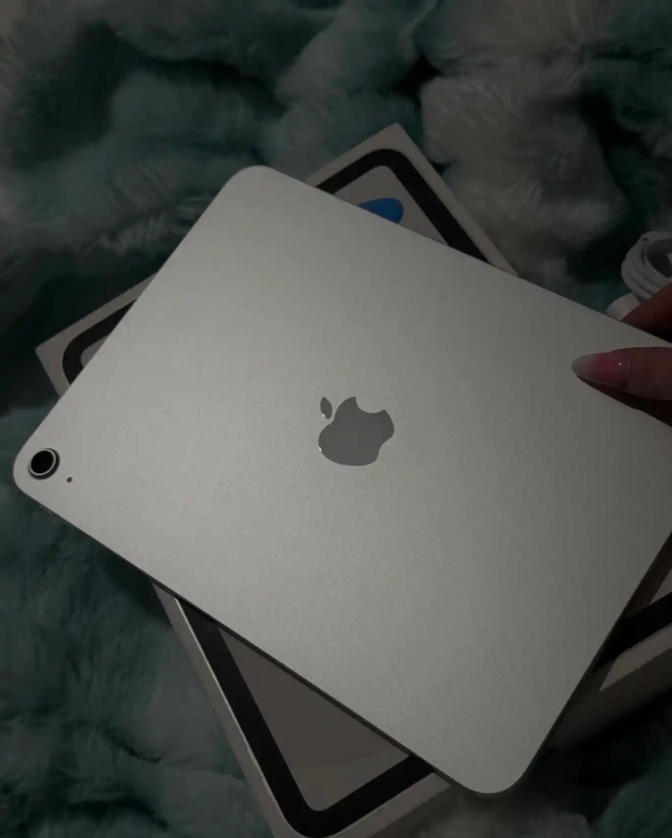 Planshet Apple iPad 11 2025, 128/256 GB, Wi-Fi / 5G