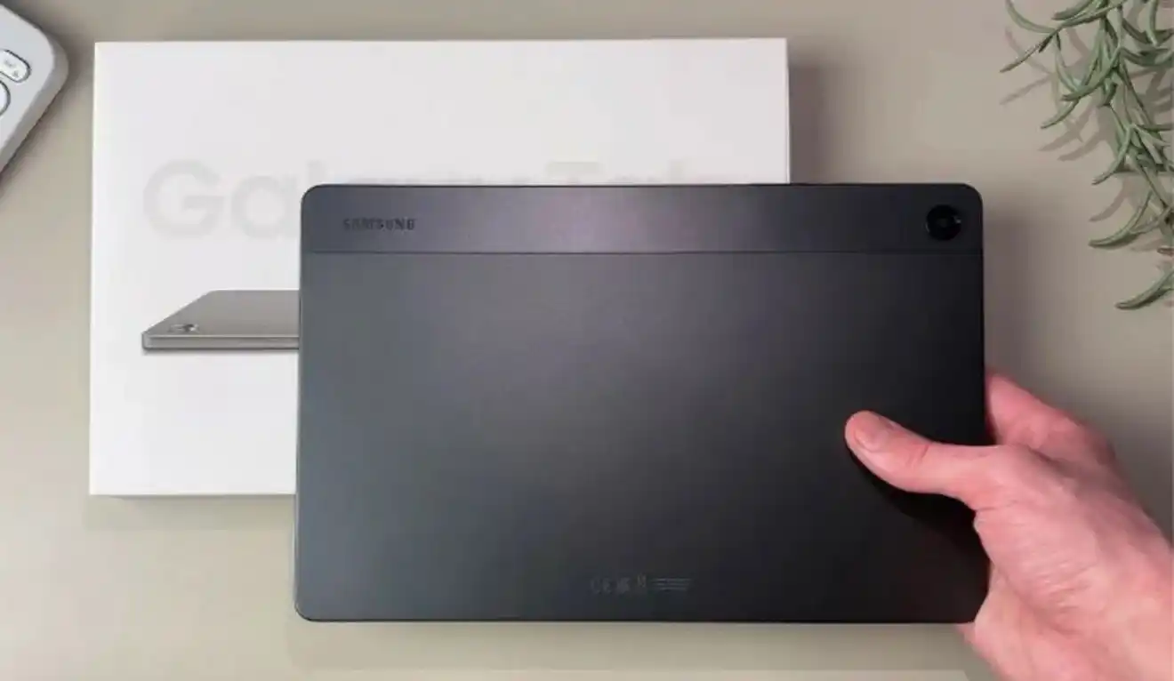 Планшет Samsung Galaxy Tab A11+ Wi-Fi