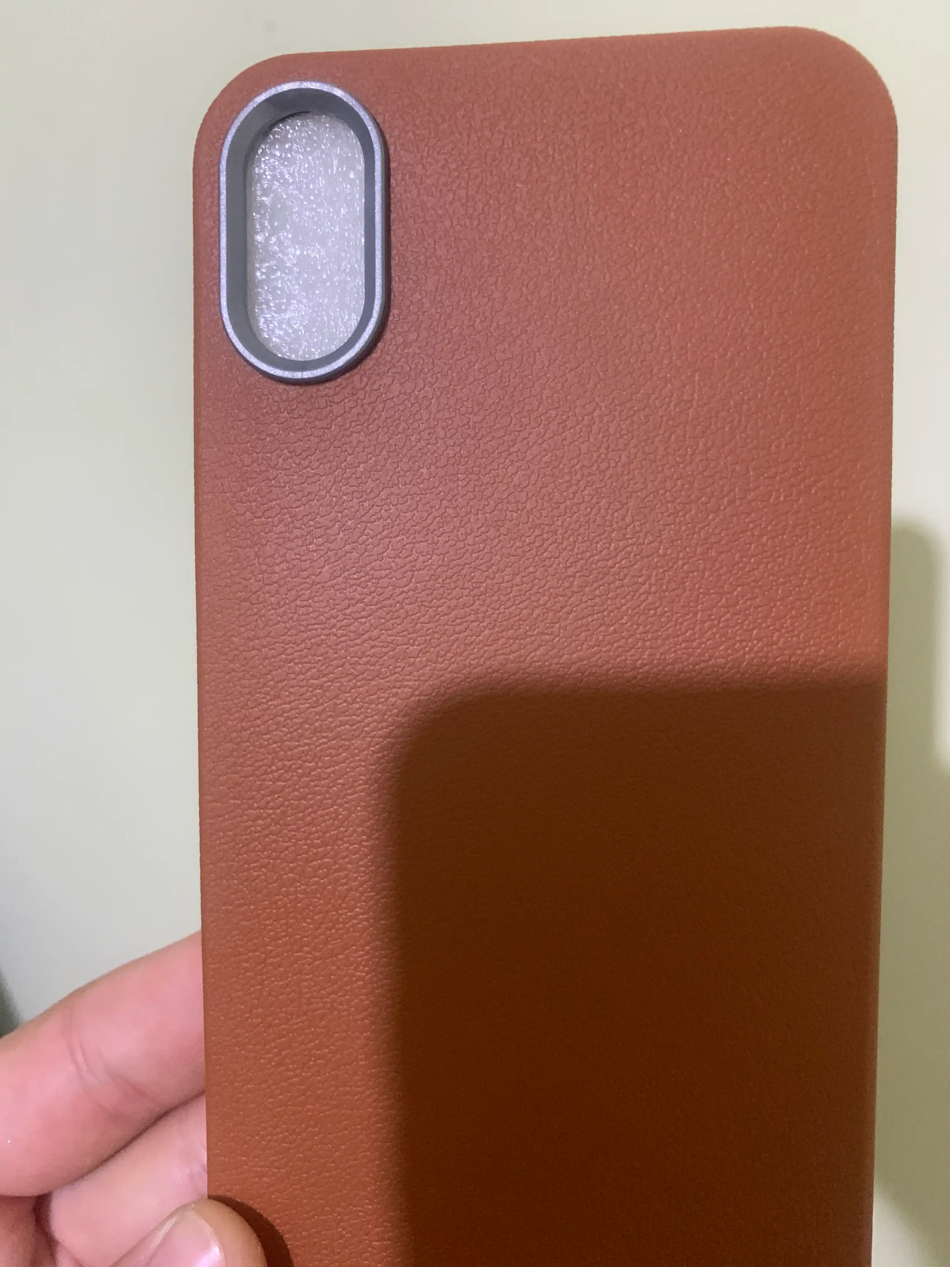 IPhone XR, X, XS, XS Max, 12, 13, 15, 16, Pro, Pro Max uchun g'ilof