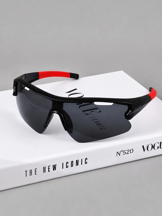 Sport ko‘zoynaklari 862 yugurish va velosport uchun - 
