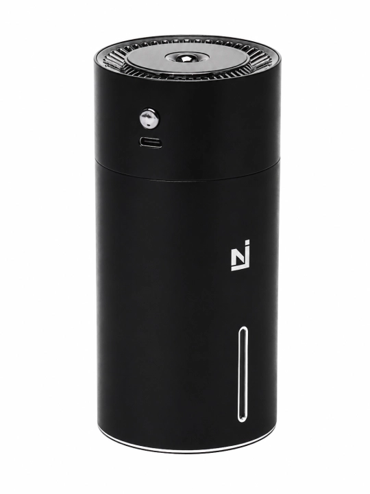 Humidifier havo namlagichi, yoritgichli, USB, uy, ofis va avtomobil uchun