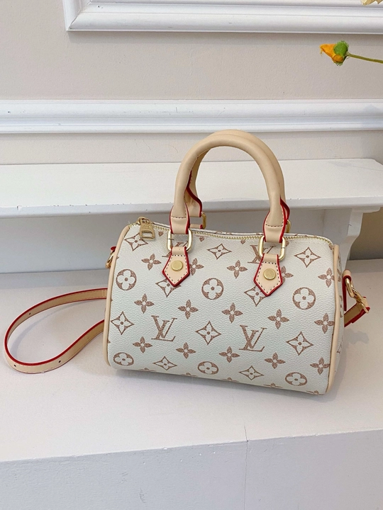 Сумка в стиле Louis Vuitton для женщин, кросс-боди