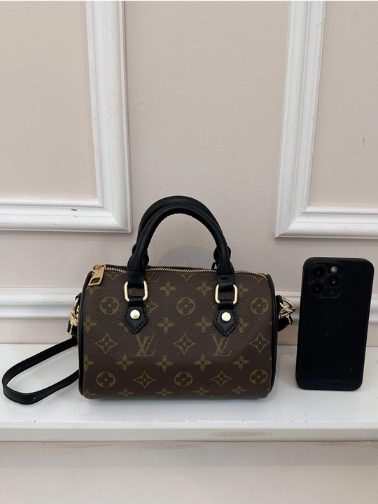 Сумка в стиле Louis Vuitton для женщин, кросс-боди